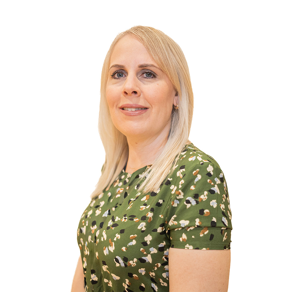 Photo of Mrs H Bodycombe 